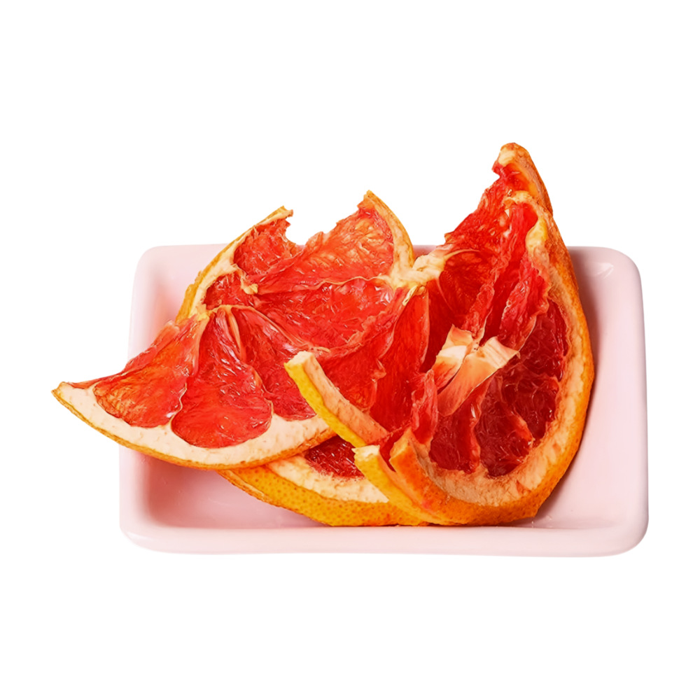 Pamplemousse Séché 100g