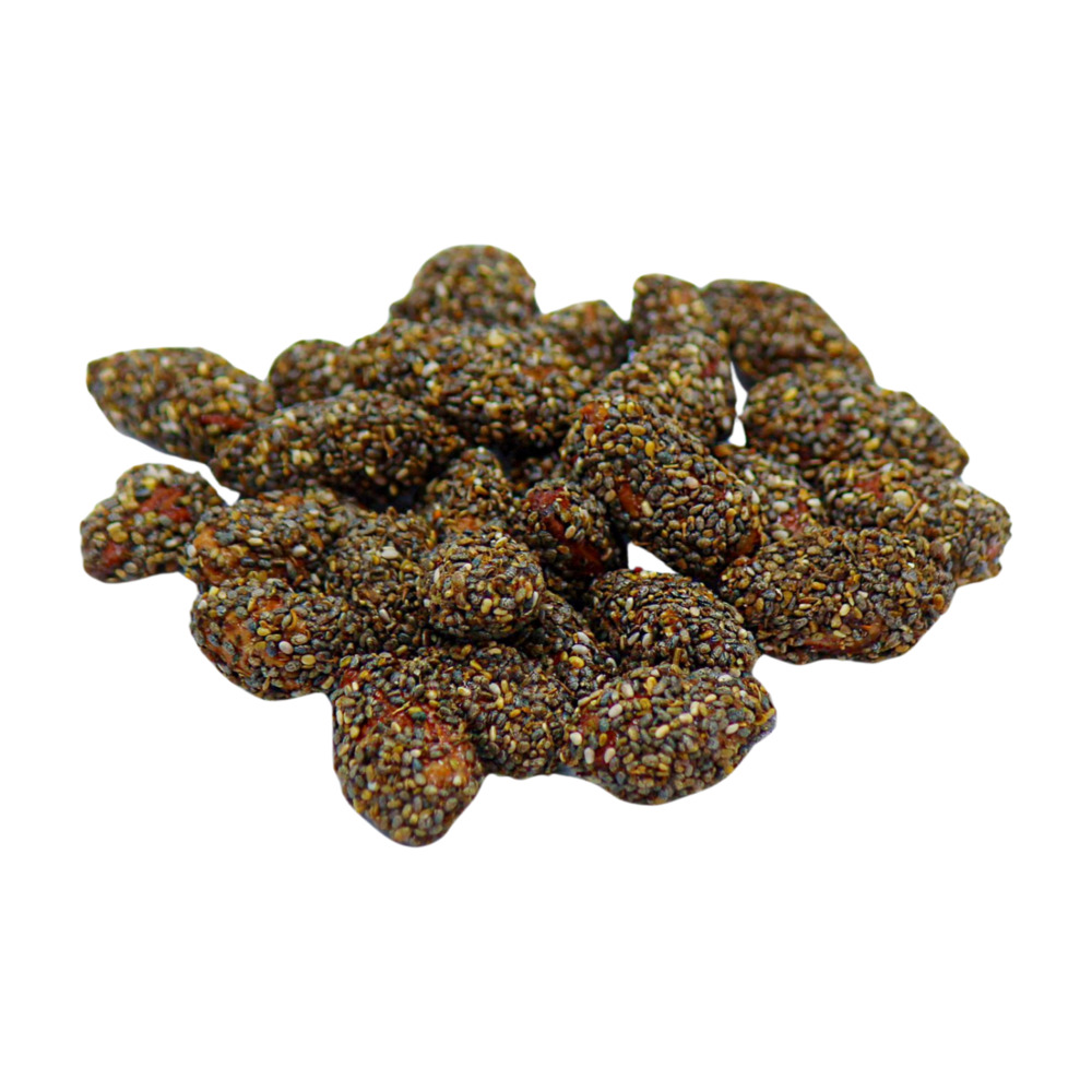 [673550] Amandes Graine de Chia 200g