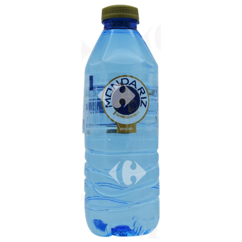 [665584] Eau Minérale Mondariz 33cl.