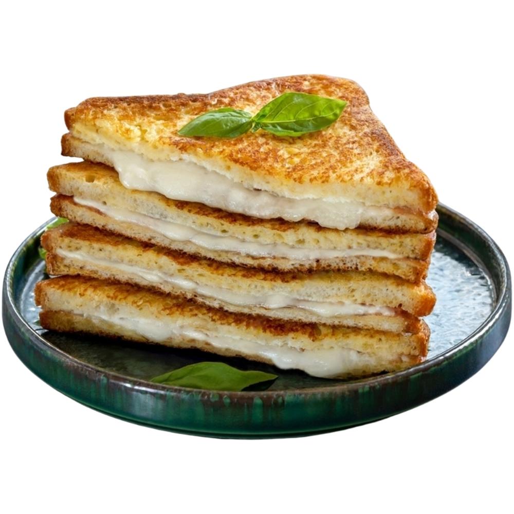 [538214] Club Sandwich Fromage 1 unité