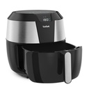 Friteuse Grill Sans Huile Easy Fry Noir Tefal Ey701D15 5,6L