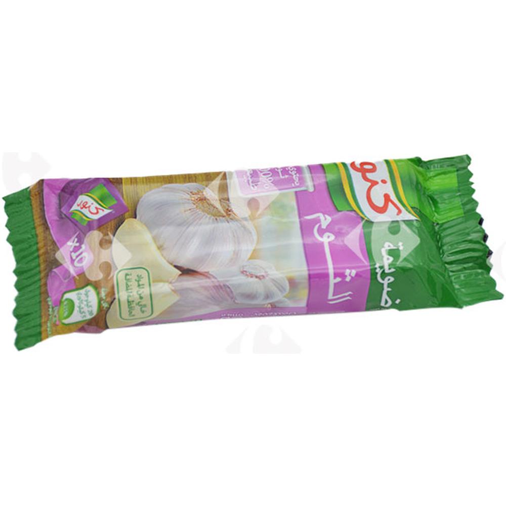 Bouillon à l'Ail Douima Knorr 10 cubes