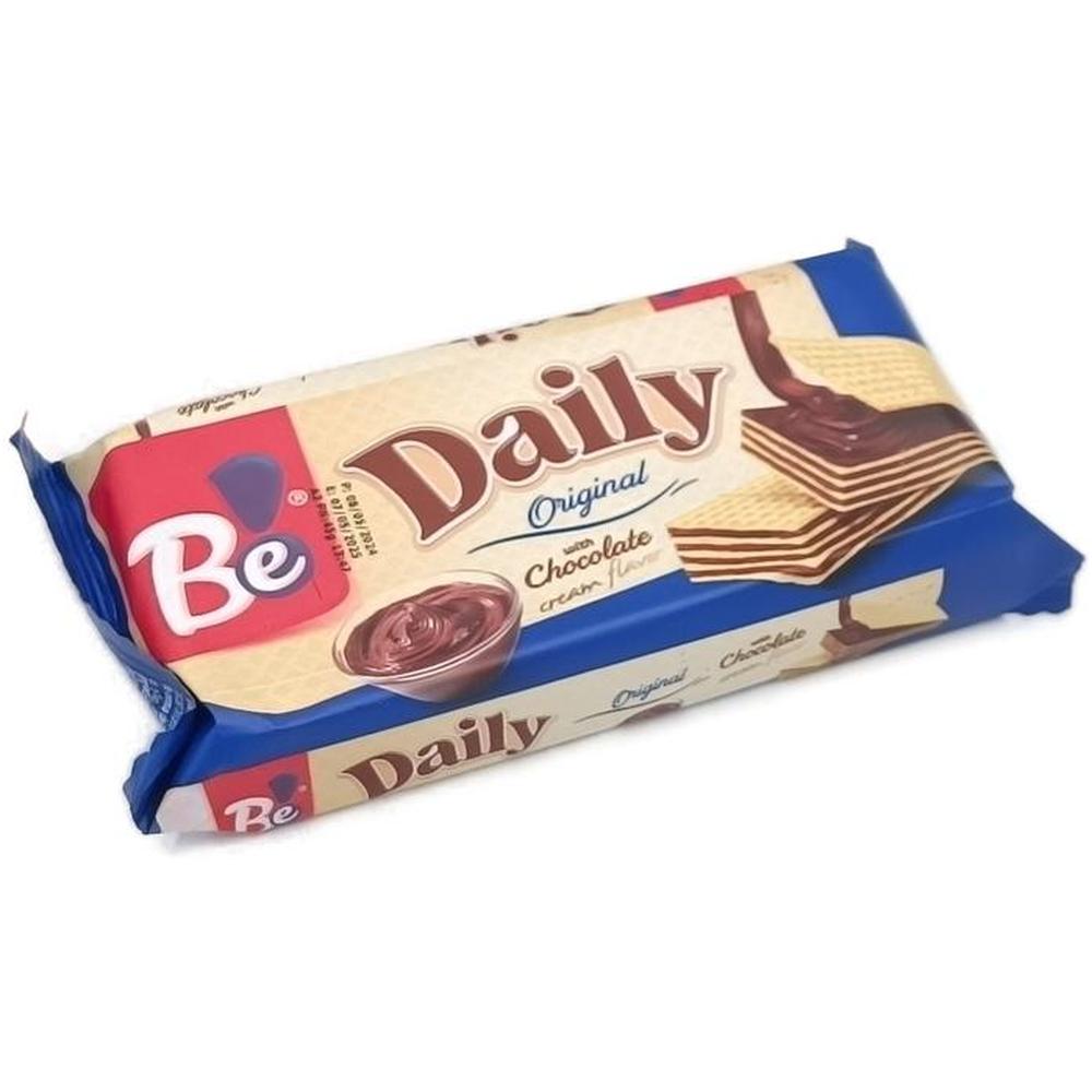 [694492] Gaufrette Bé Daily 45g