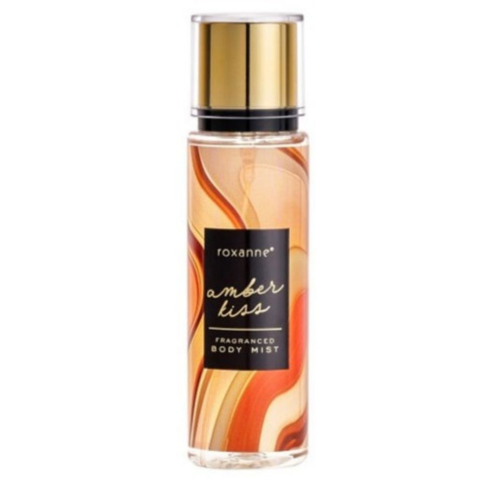 [706805] Brume Amber Kiss Roxanne 165ml