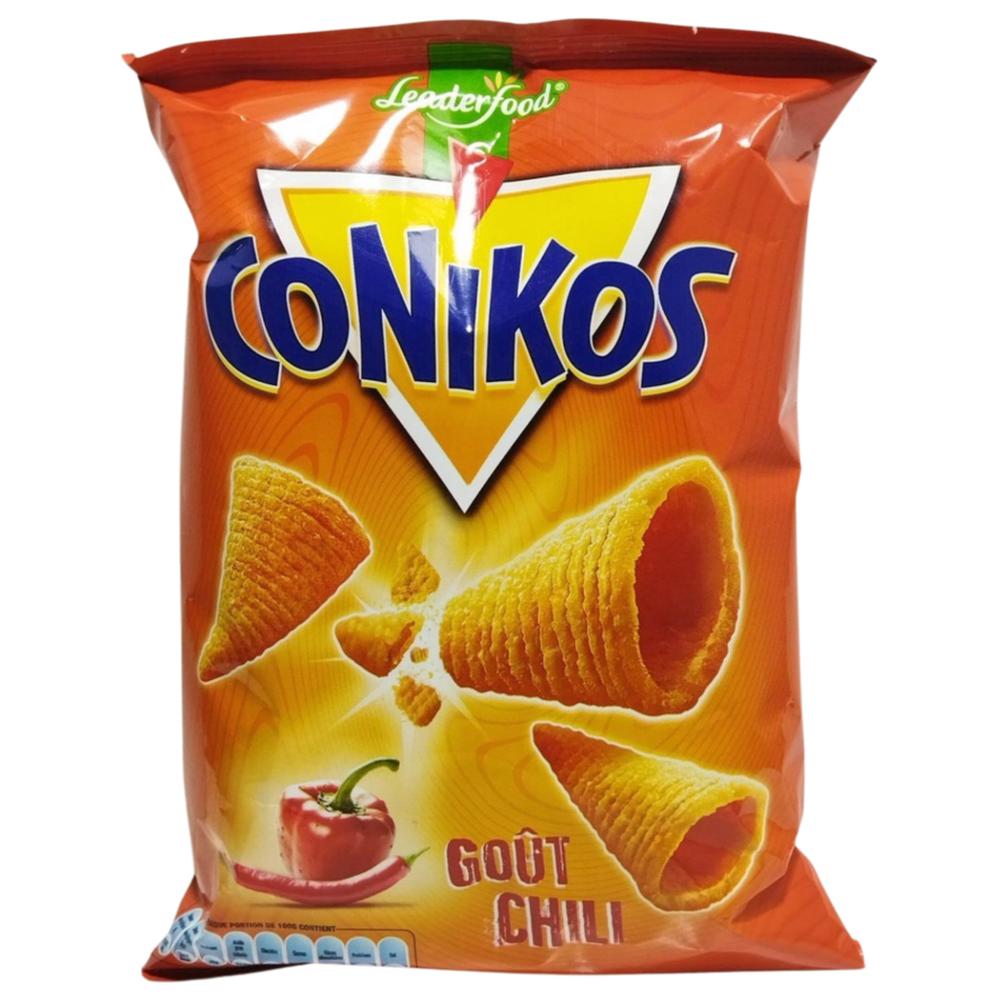 Chips Chili Conikos 80g