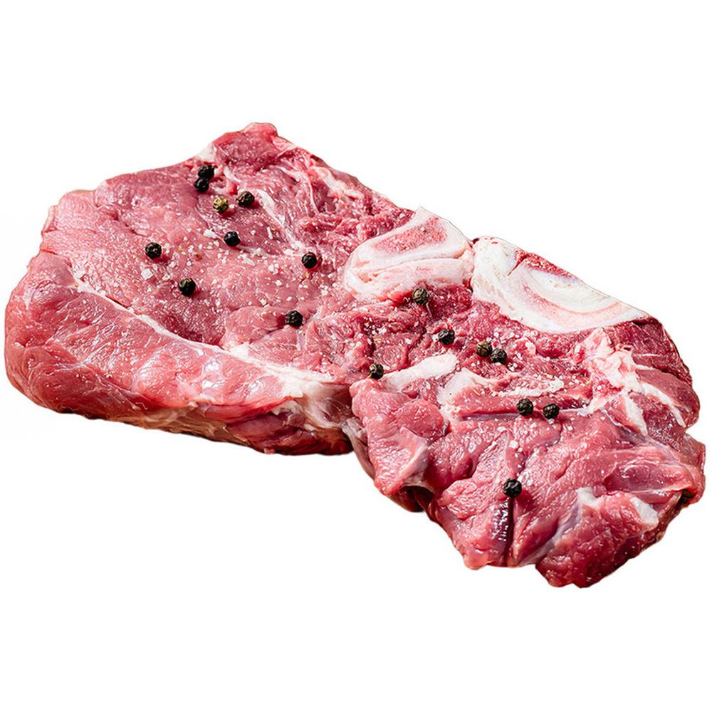 [31385] Collier de Veau 500g - Filière Qualité
