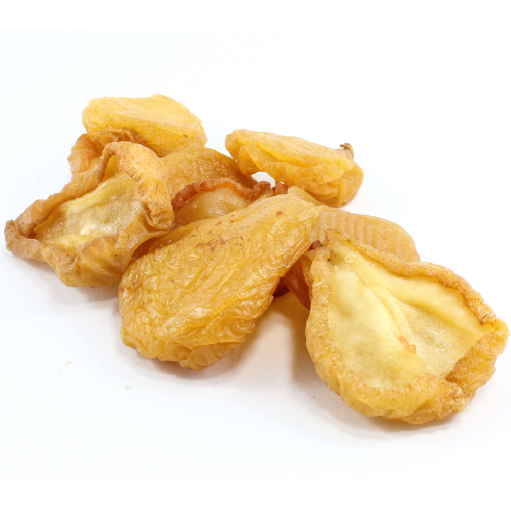 [572577] Poires Séchées 100g