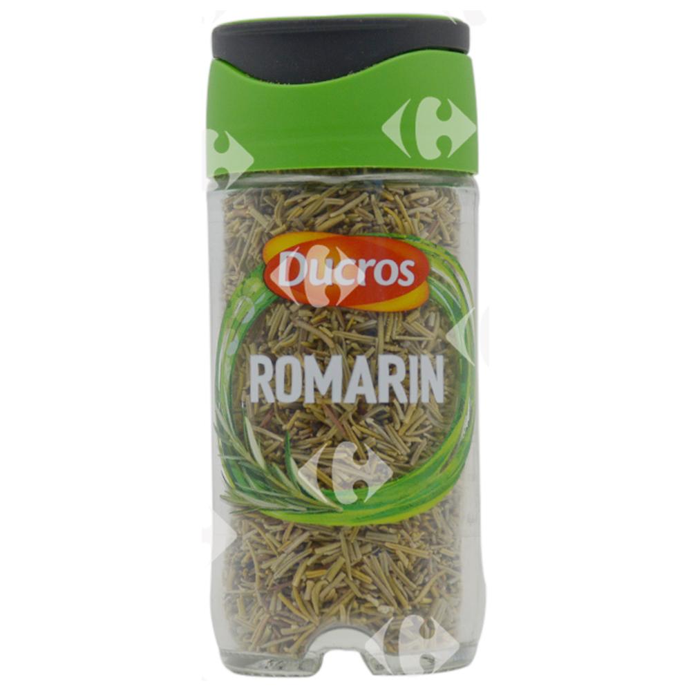 Romarin Ducros 23g