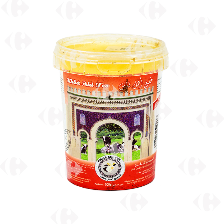 [386165] Agrich Ahl Fes 500g