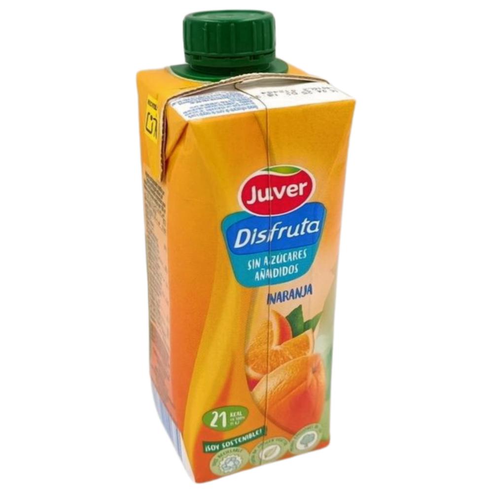 [217170] Nectar Light Orange Juver 33cl.