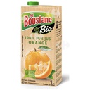 Pur Jus d'Orange Bio Al Boustane 1L