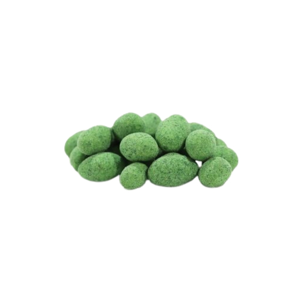 Cacahuètes Wasabi 100g.