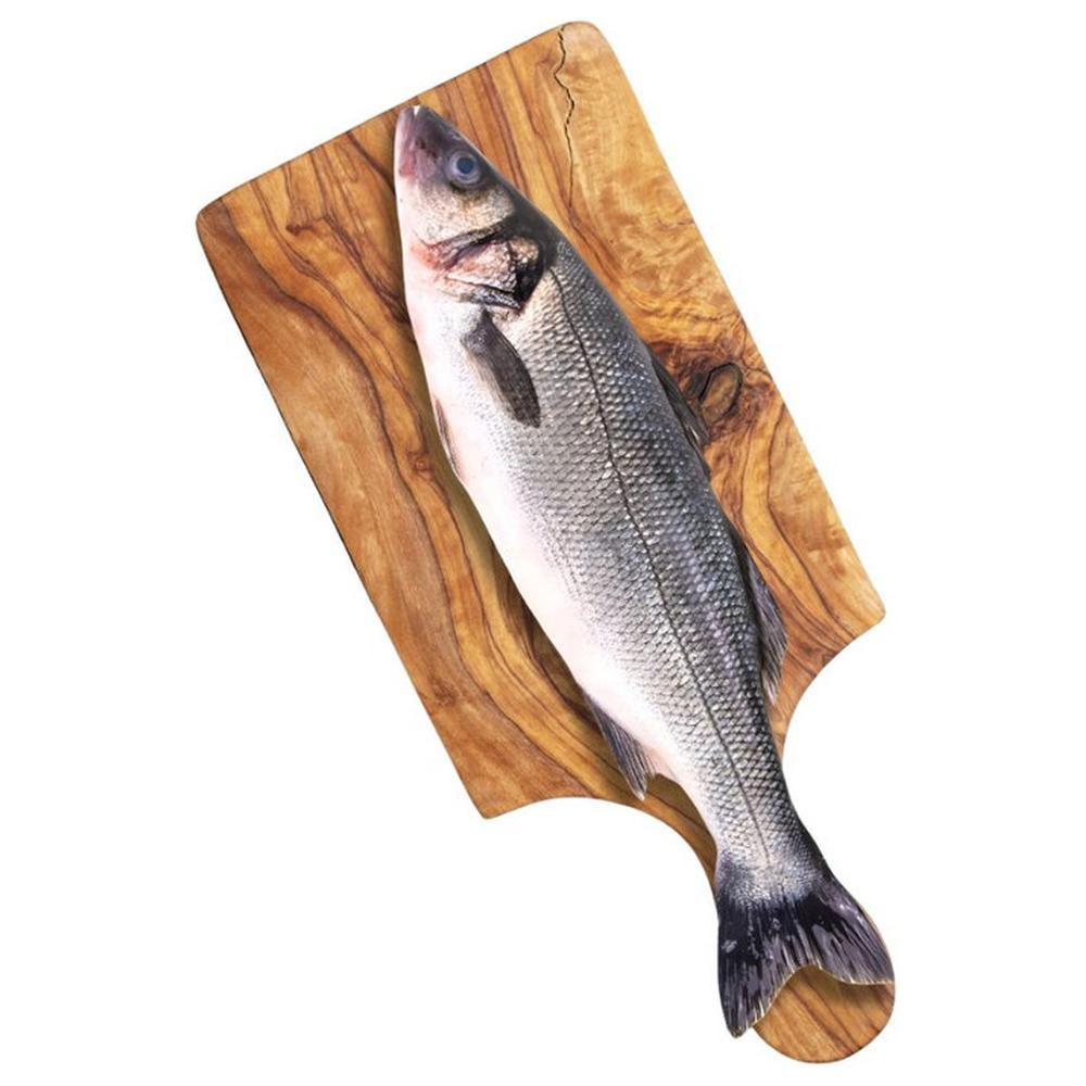 [225922] Loup Bar d'Élevage 200-300g - Filière Qualité