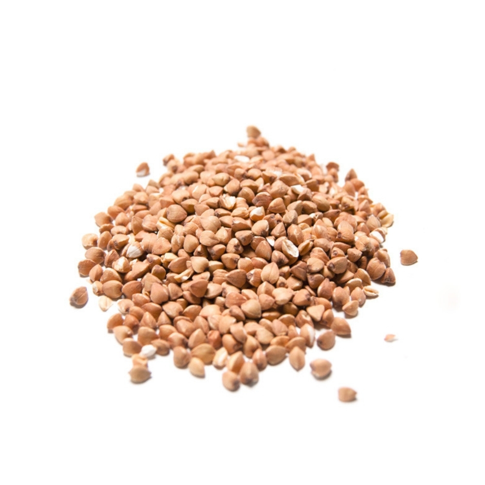 [704555] Sarrasin Décortiqué Bio 100g