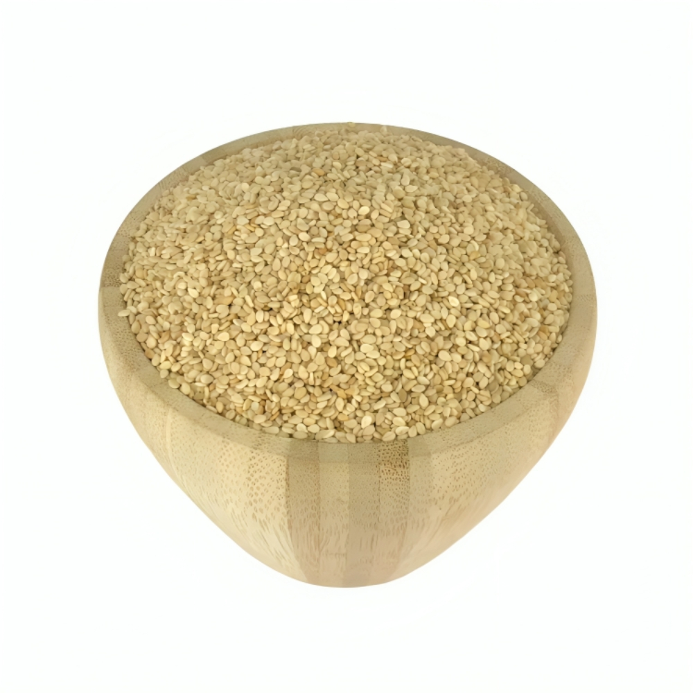 [574074] Grains de Sésame 200g