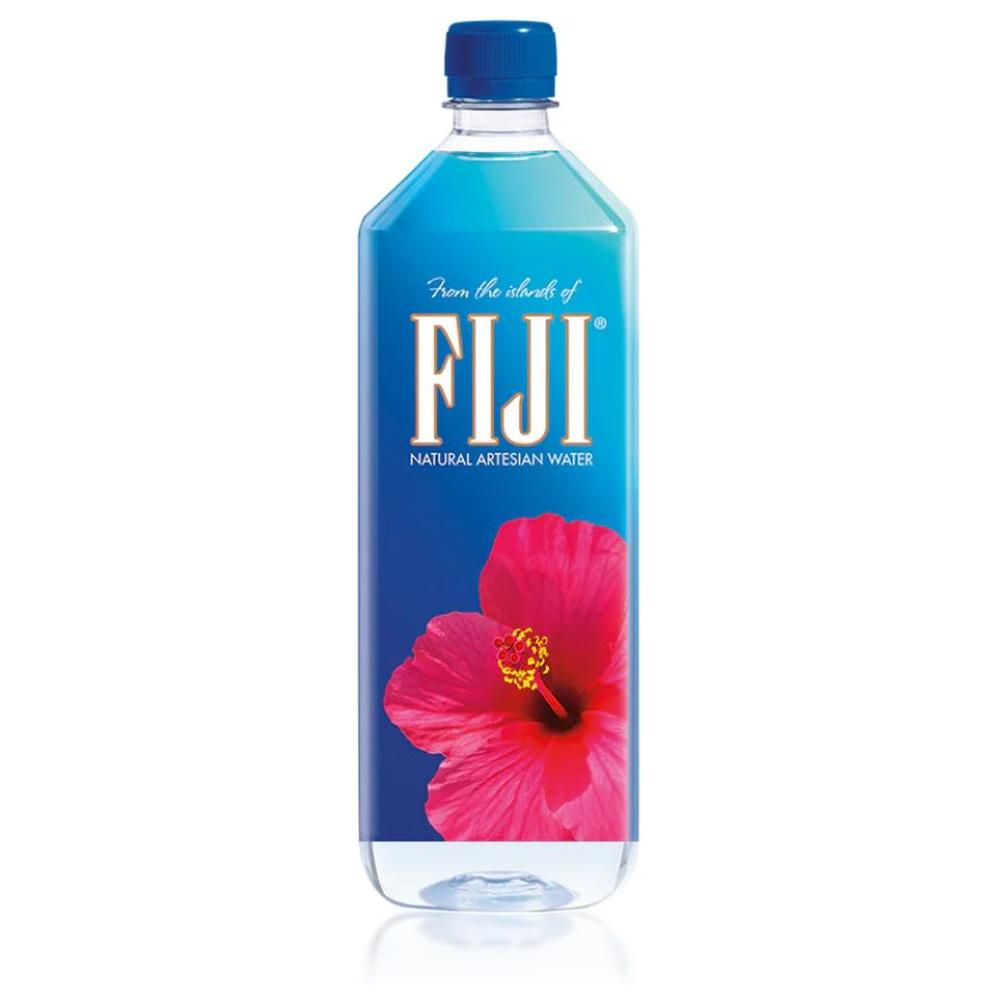 [644385] Eau Artésienne FIJI 1L
