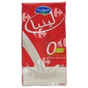 Lait UHT Écrémé 0% Linéa Jaouda 500ml