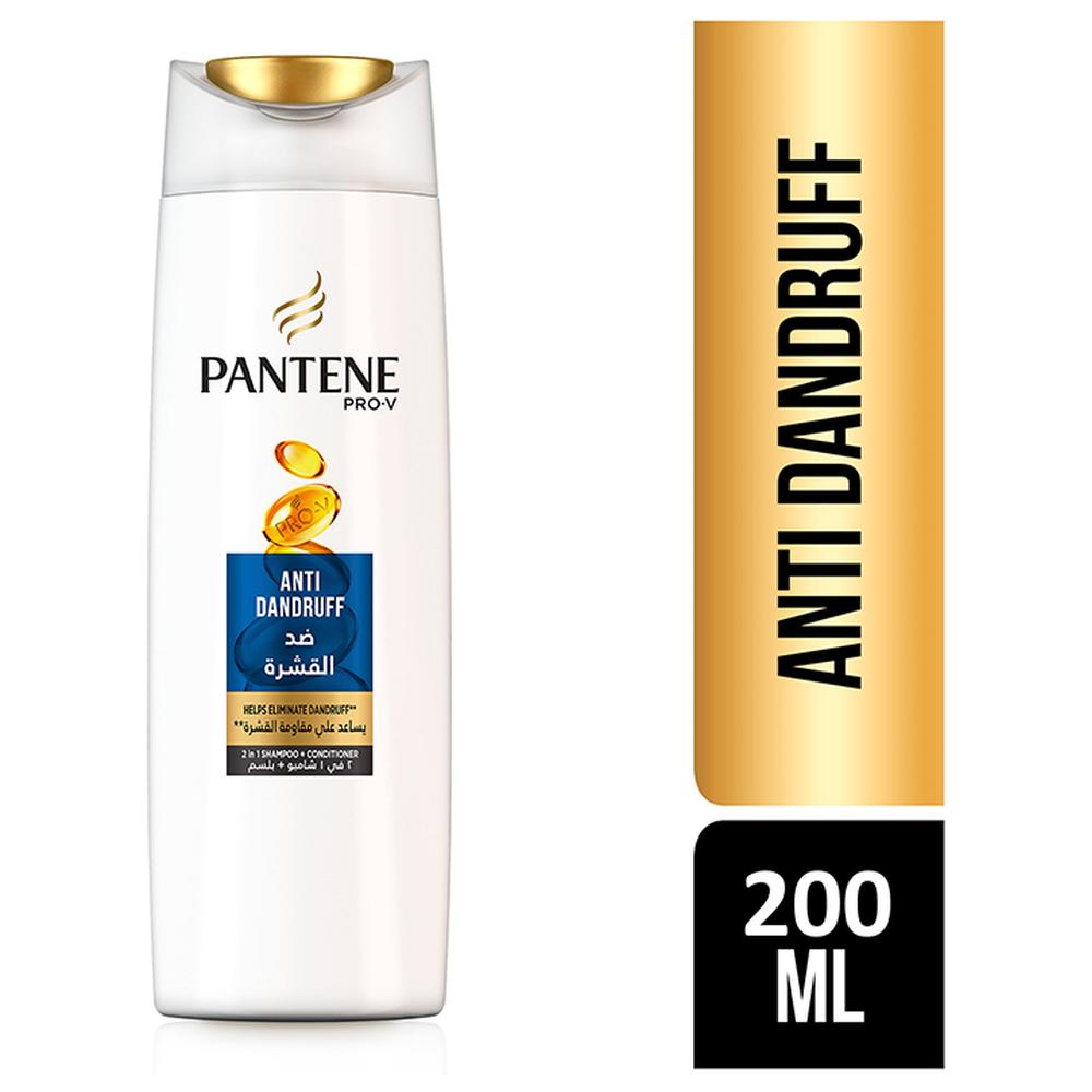 Shampooing Anti-Pelliculaire PantenePRO-V 200ml.