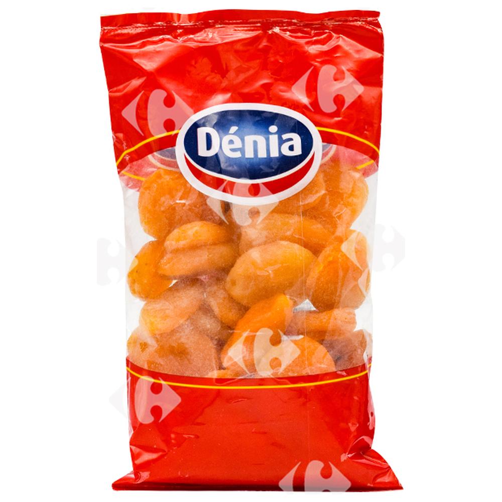[518076] Abricots Secs Denia 250g