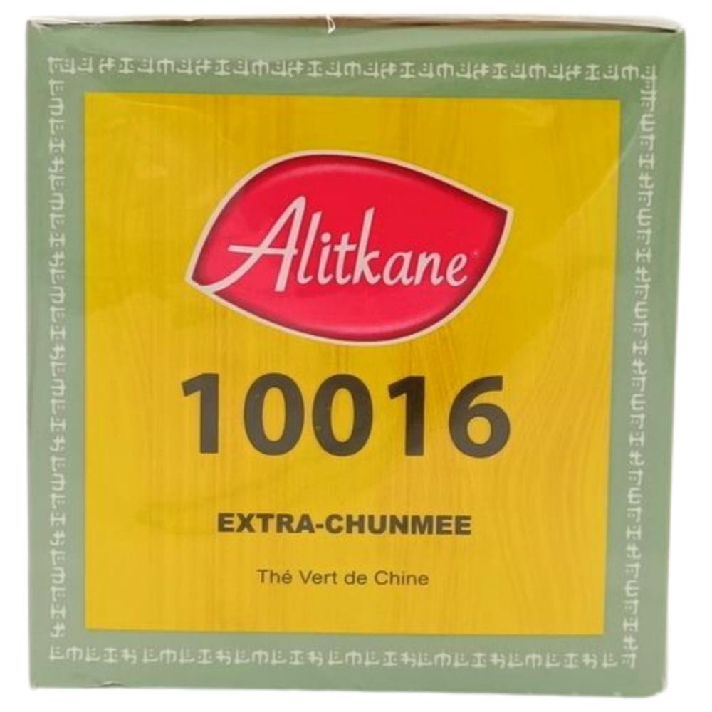 Thé Vert Chaara 10016 Al Itkane 500g
