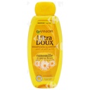 Shampooing Illuminant Camomille Ultra Doux Garnier 400ml