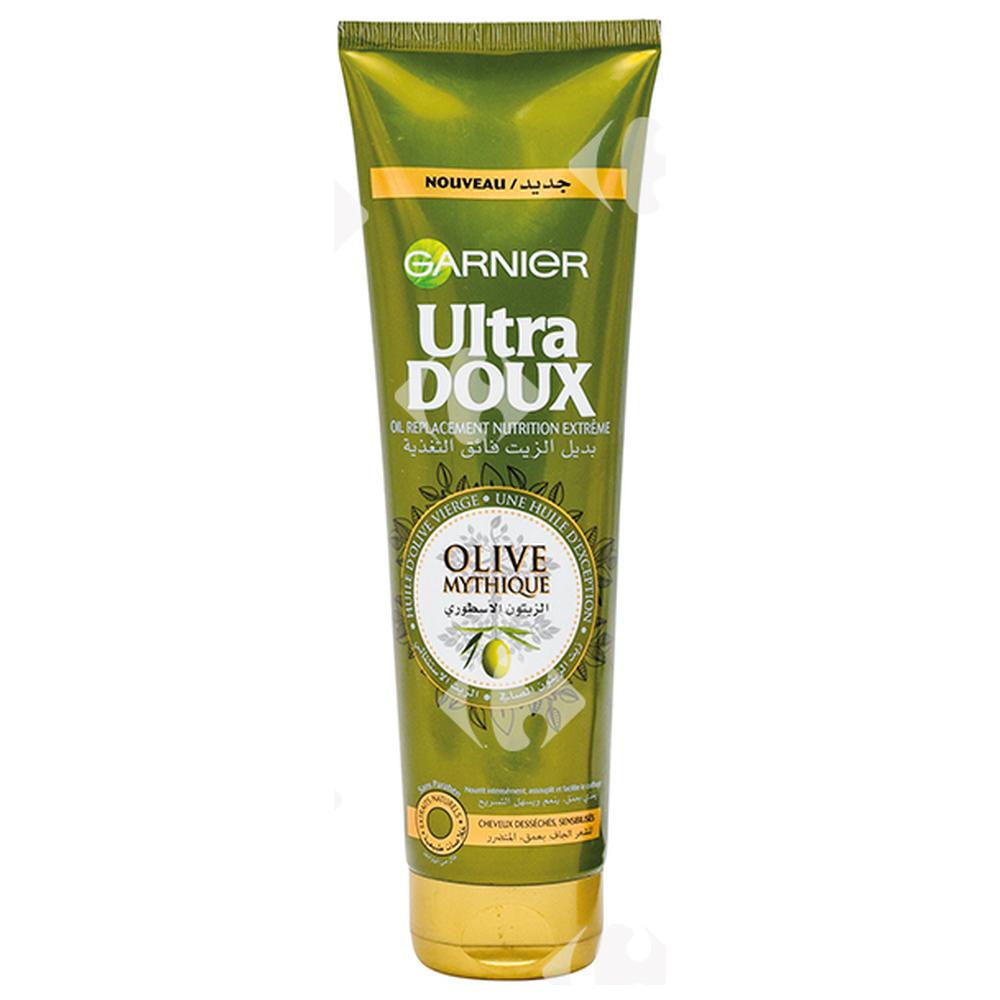 [628376] Oil Replacement Olive Mythique Ultra Doux Garnier 300ml