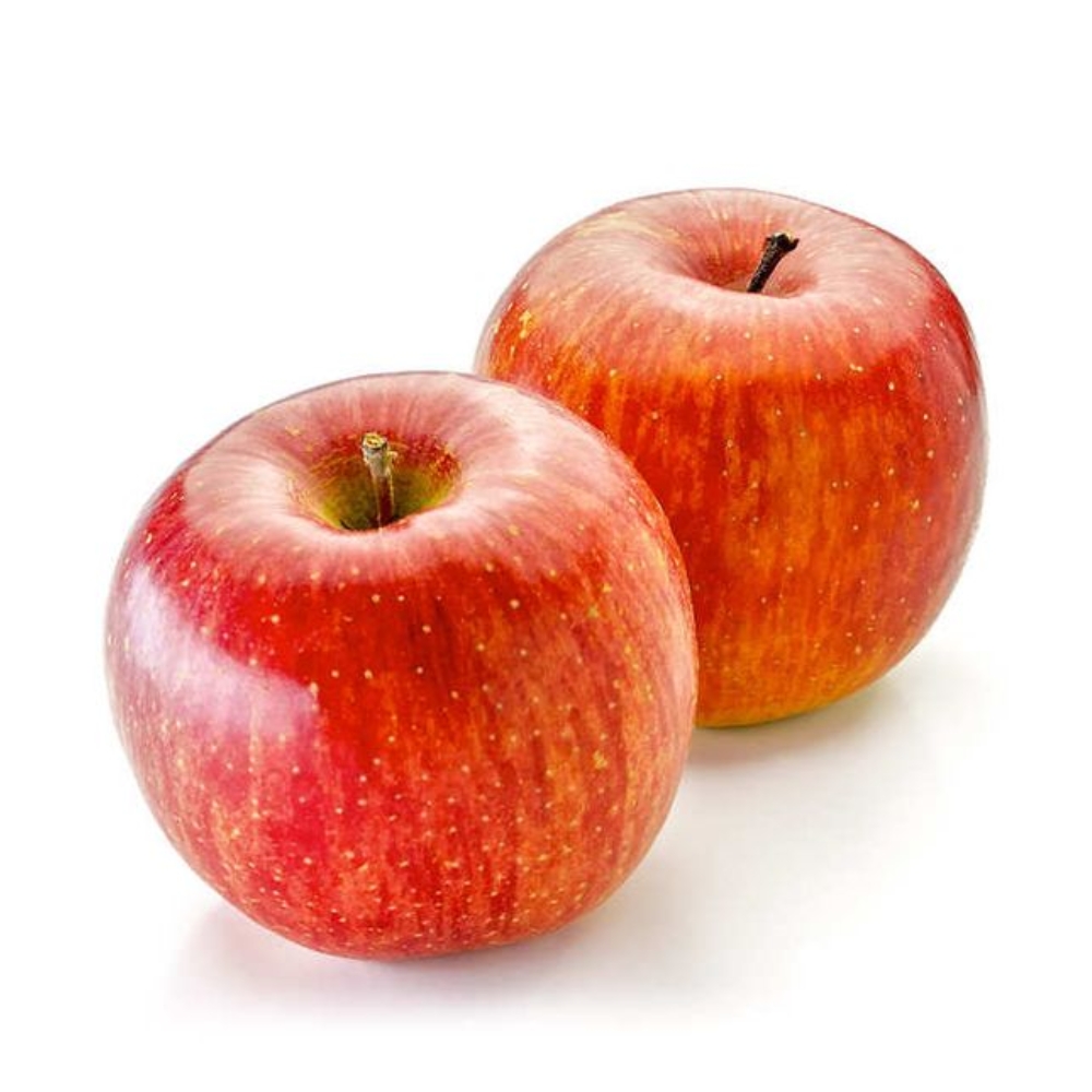 [30997] Pomme Rouge Locale 500g