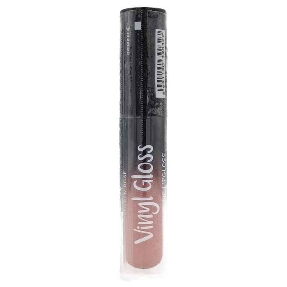 Gloss à lèvres Vinyl N°02 Golden Rose 1 unité