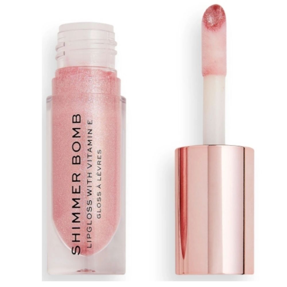 [723012] Gloss Shimmer Bomb Gloss Glimmer Revolution