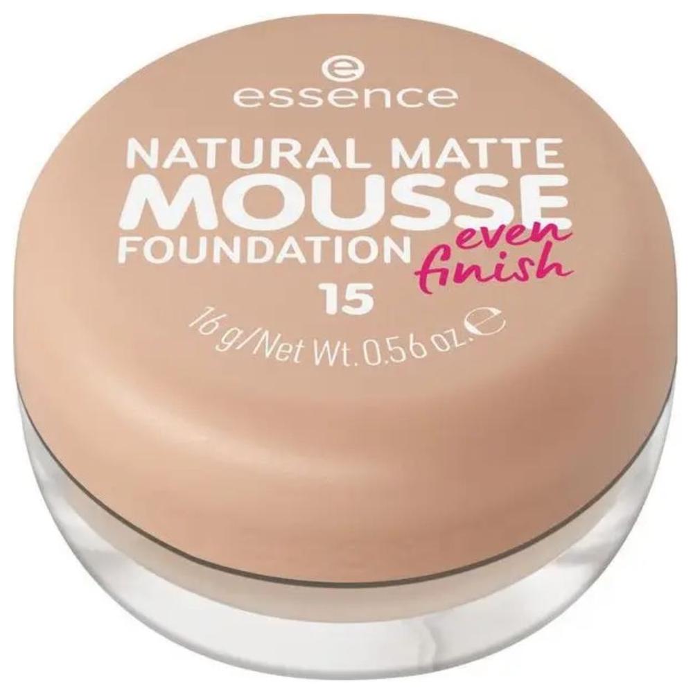 [715165] Concealer I Love Flawless Skin 40 Essence 1 unité