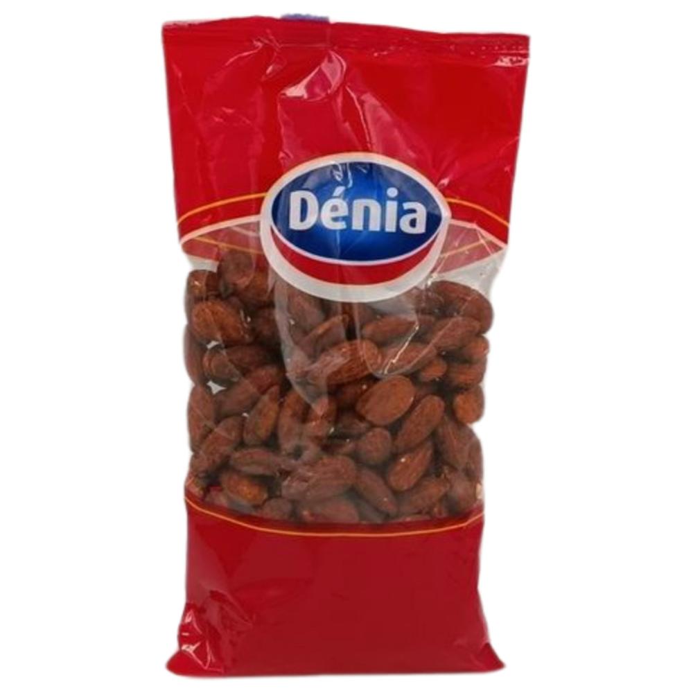 [517999] Amandes Fumées Denia 200g