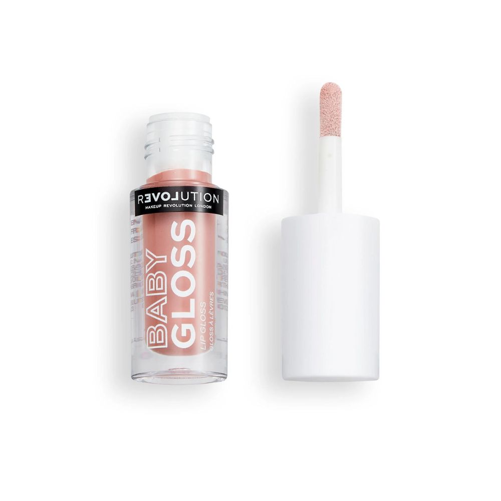 Gloss ReLove Sugar Revolution 1 unité