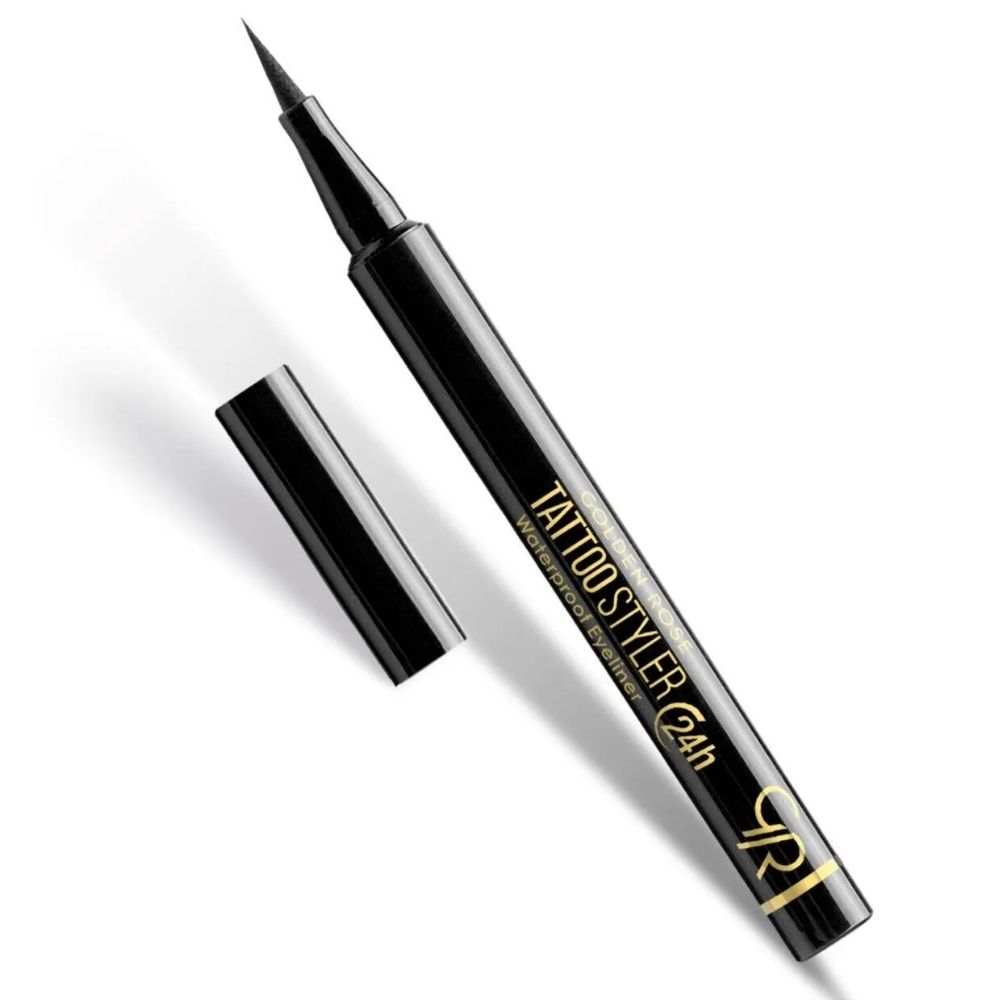 [713051] Eyeliner Waterproof 24h Golden Rose