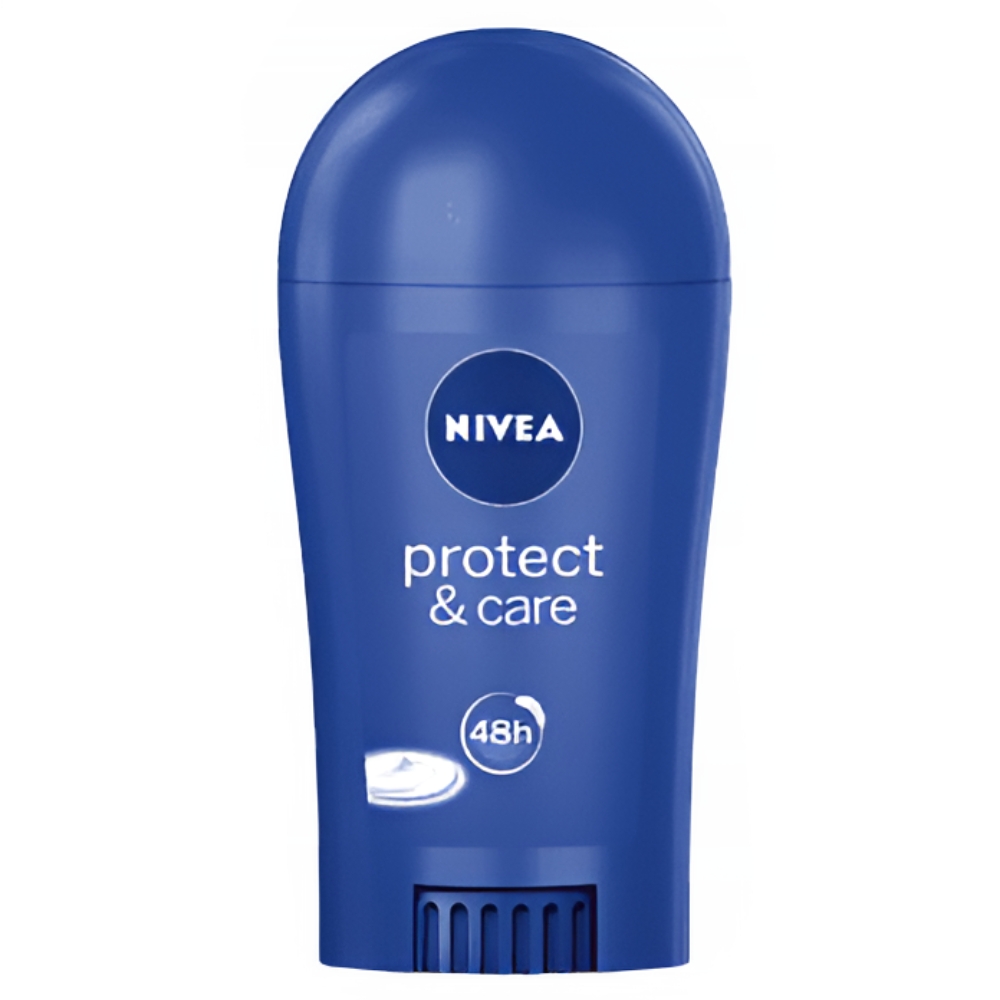 [550006] Déodorant Femme Protect & Care Stick Nivea 40ml.