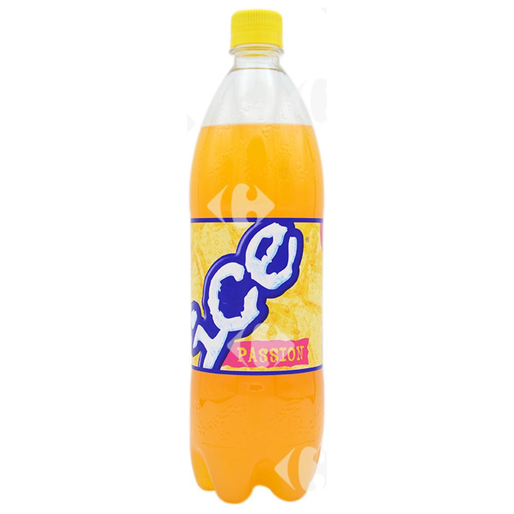 [51271] Boisson Gazeuse Passion Ice 1L