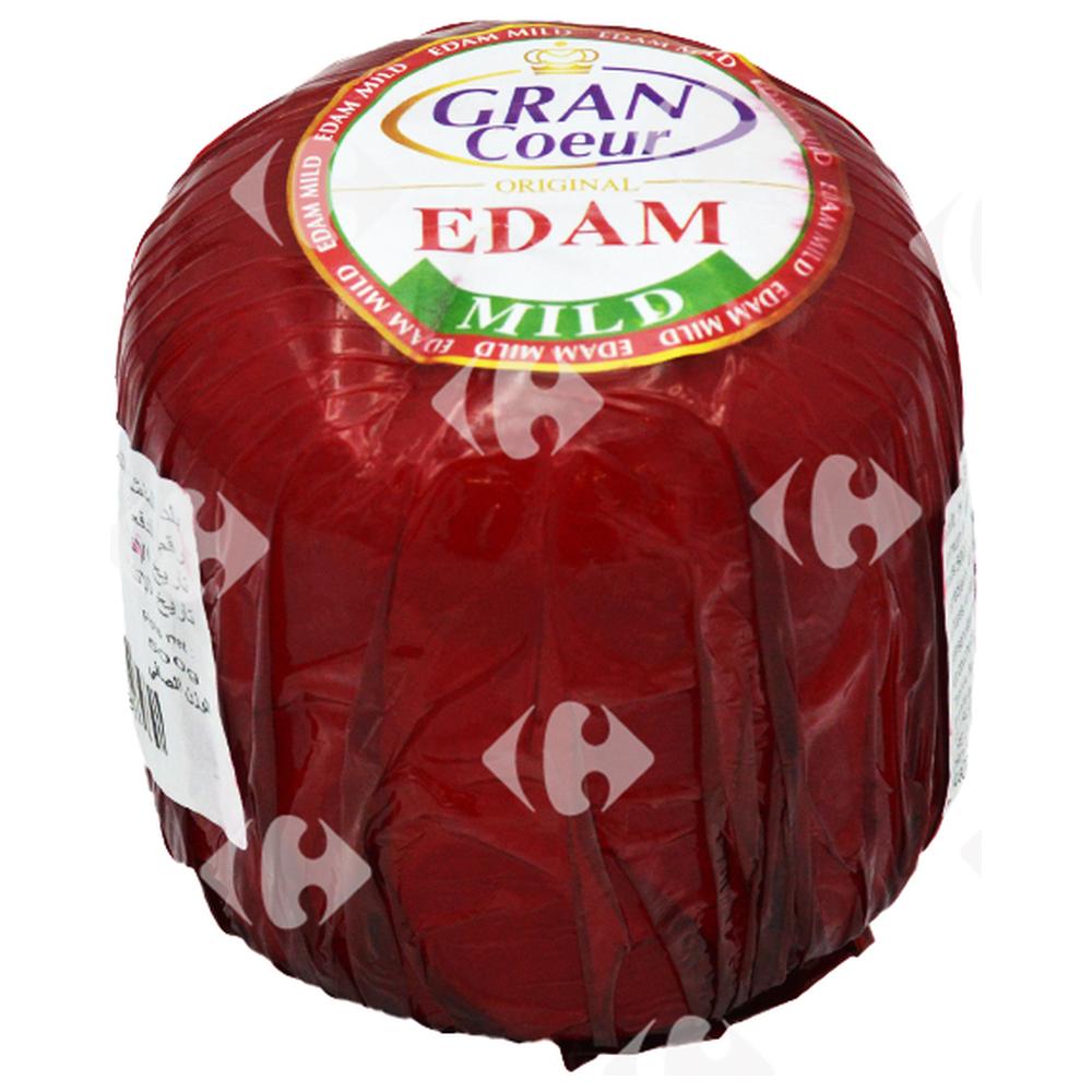 [622035] Baby Edam Boule Grand Cœur 900g