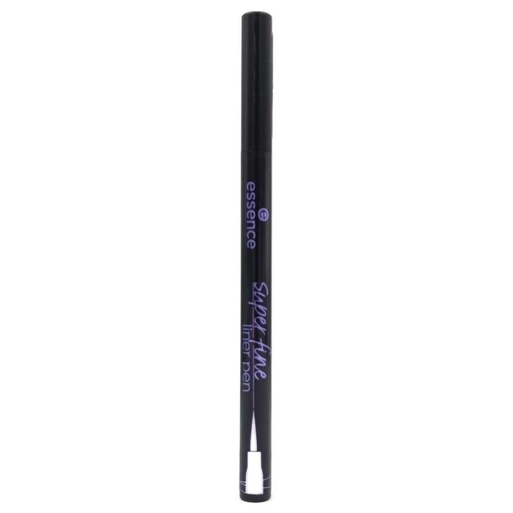 Eyeliner Pen Super Fine N°01 Essence 1 unité