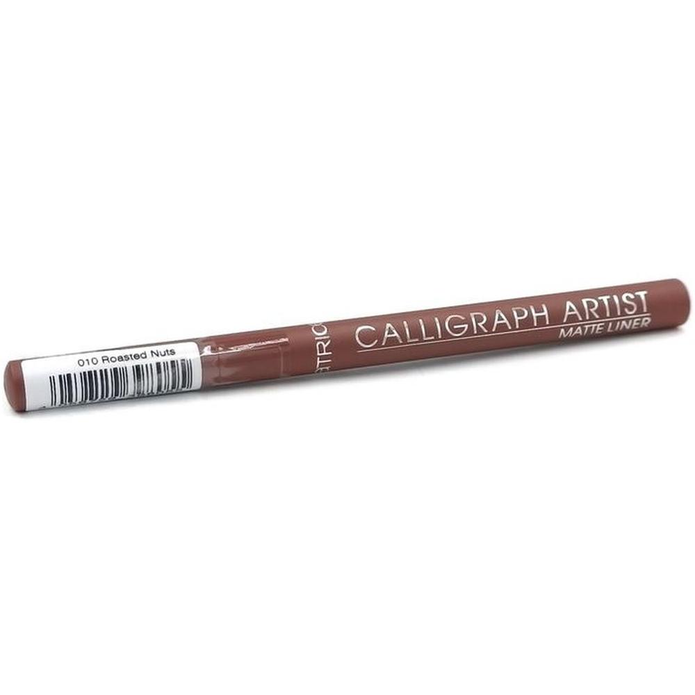 [699475] Eyeliner Calligraph Artiste Matte N°010 Catrice 1 unité
