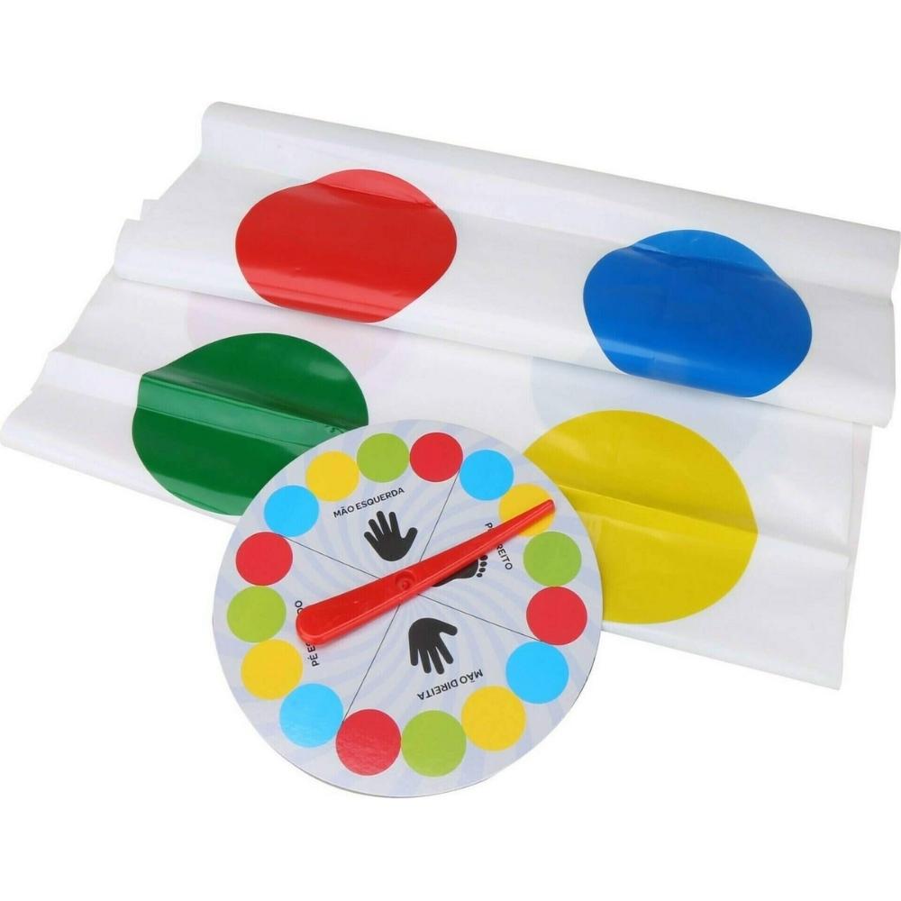 [723351] Jeu Ne Tombe Pas Zoko-Jogos 118x162 cm