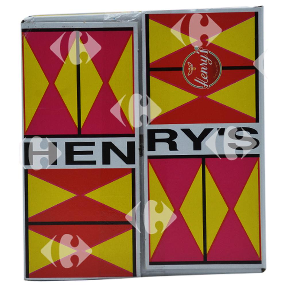 [4385] Biscuits Petits Henry'S 1kg