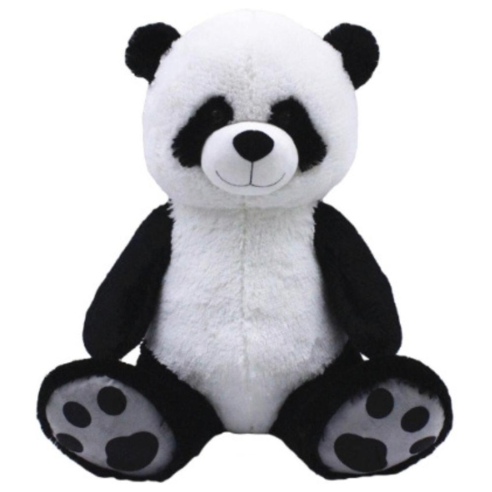 [686145] Peluche Panda Fantaisie 65cm
