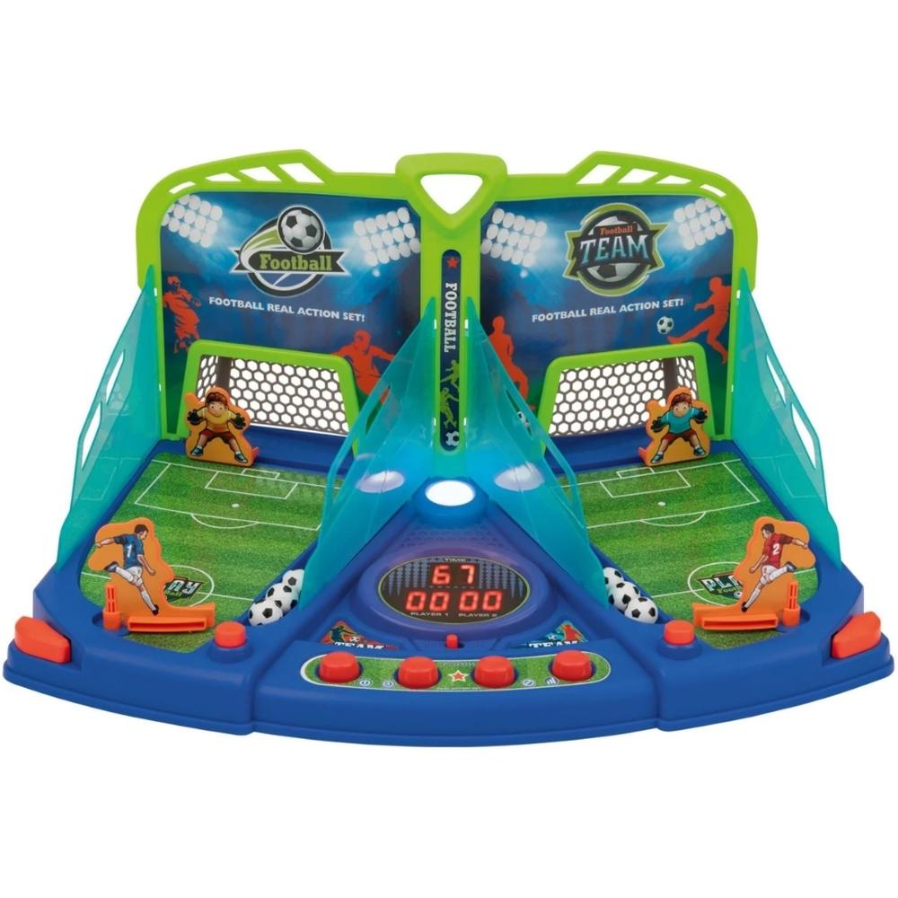[723532] Football Électronique Zoko-Jogos 48x34 cm