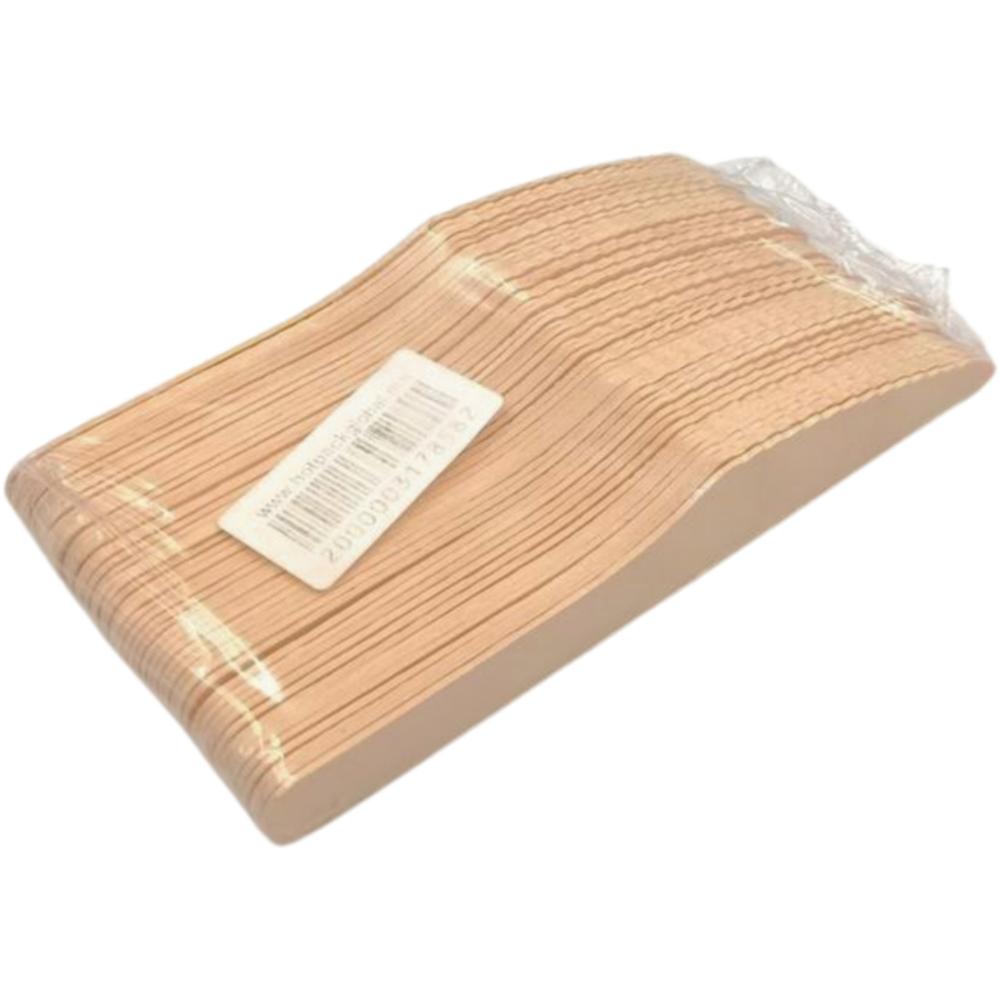 [693973] Couteau en Bois 50 unités