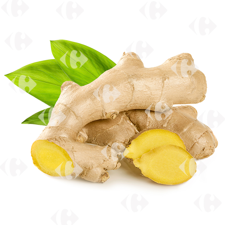 [8785] Gingembre Frais 250g