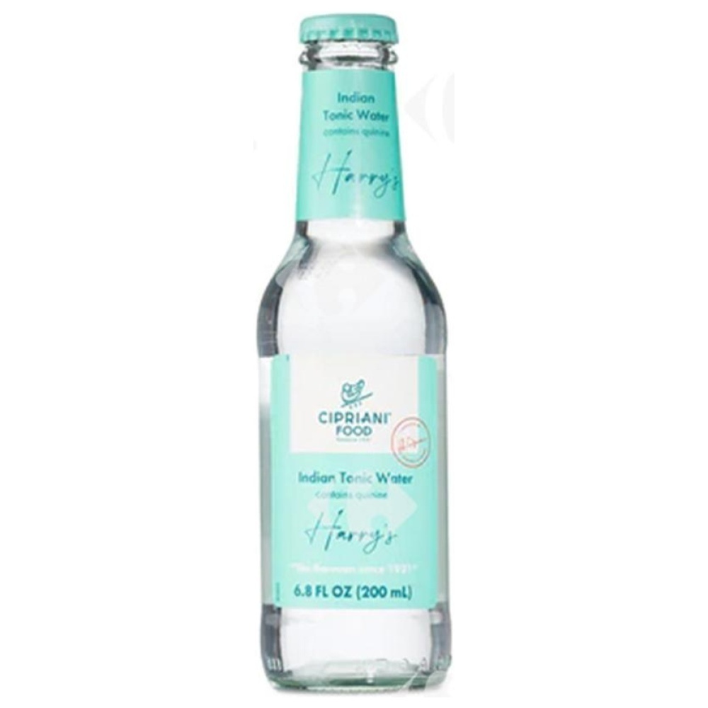 [671582] Eau Tonique Indienne Cipriani 200ml