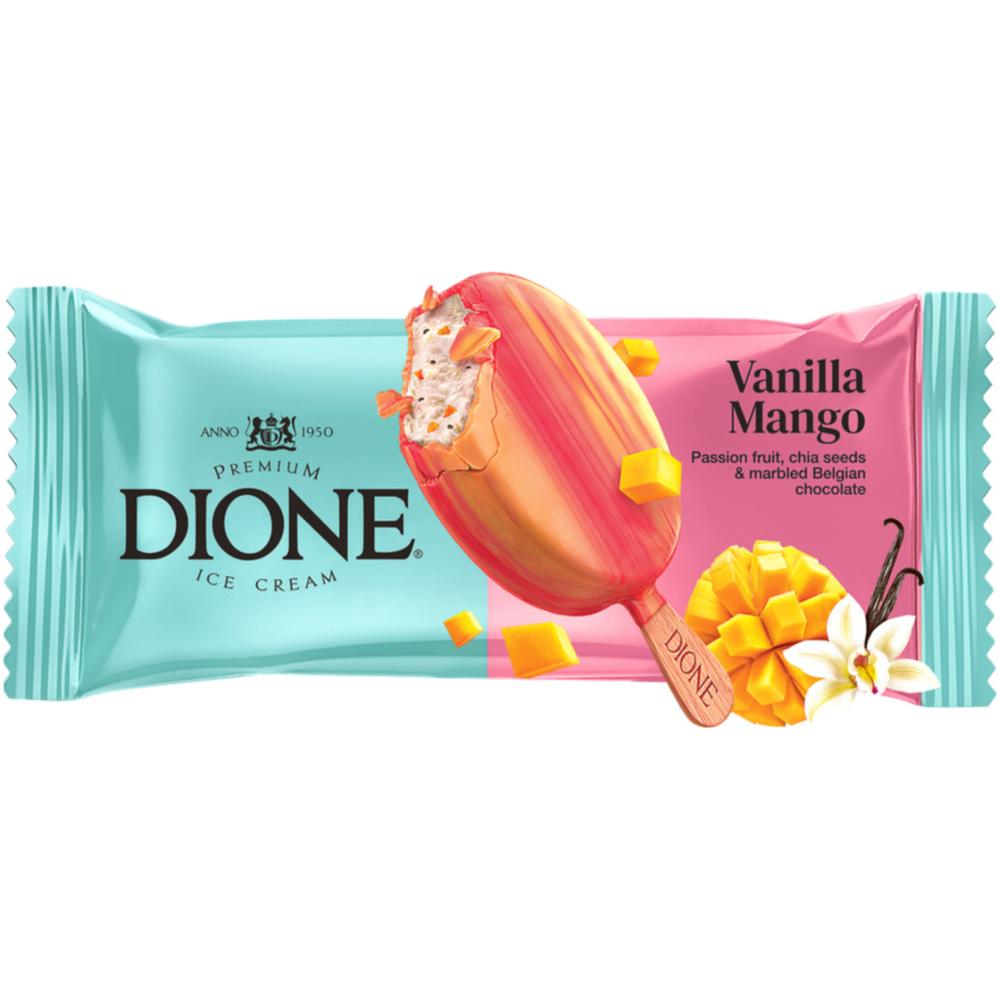 [685168] Bâtonnet Mangue Passion Dione 90ml.