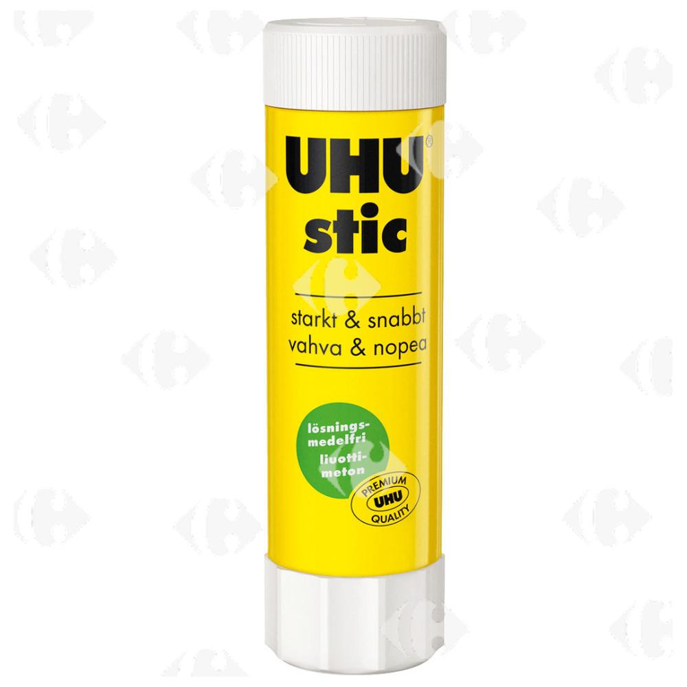 [131318] Colle tube UHU N°10 7g