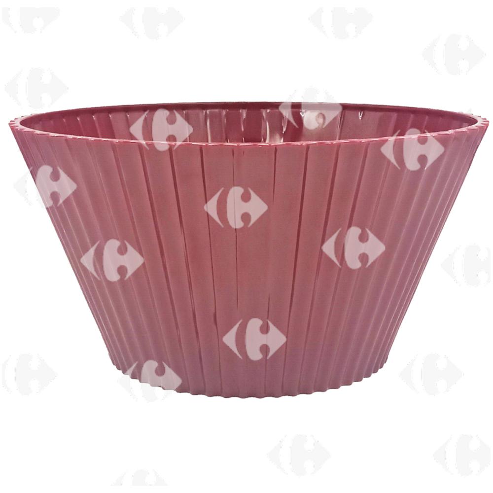 [694137] Saladier en Plastique 4L