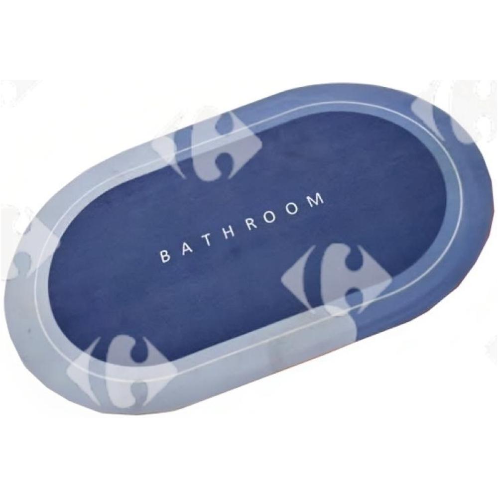 [697458] Tapis de Bain Antidérapant.