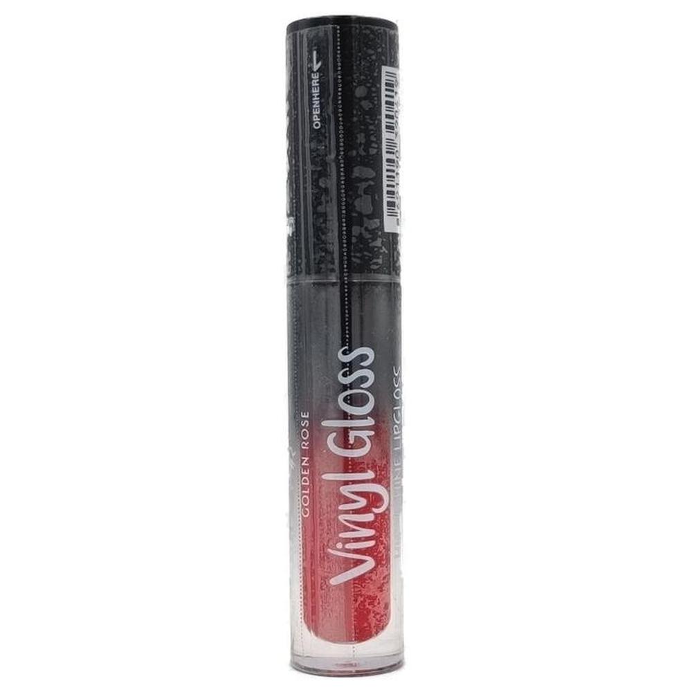 Gloss à lèvres Vinyl N°11 Golden Rose 1 unité
